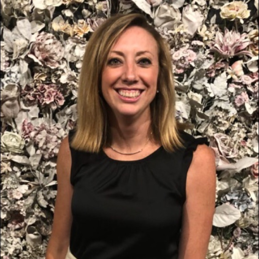 Meet your Posher, Lauren